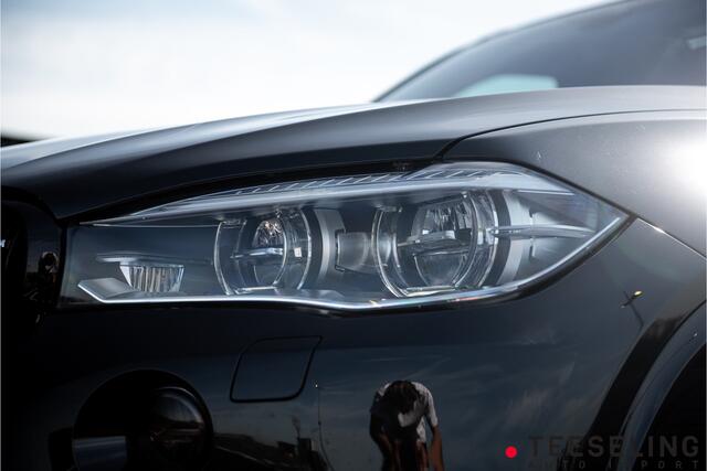 BMW X5 M | Uniek 800 pk | Supercar-SUV