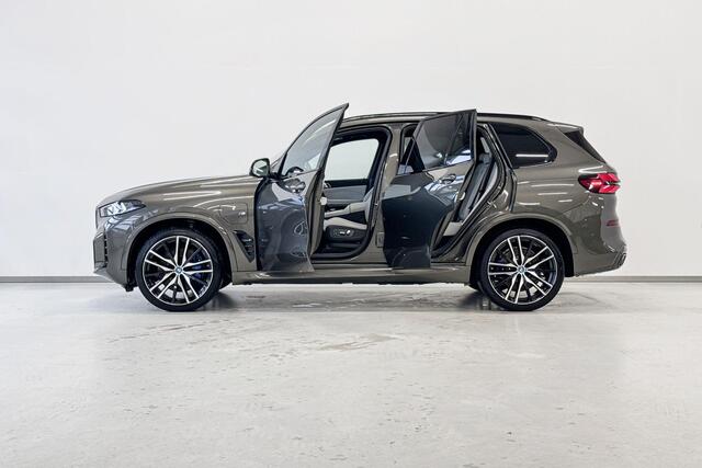 BMW X5 xDrive50e M Sportpakket Pro Aut.