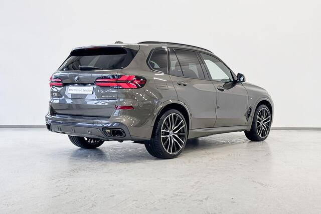 BMW X5 xDrive50e M Sportpakket Pro Aut.