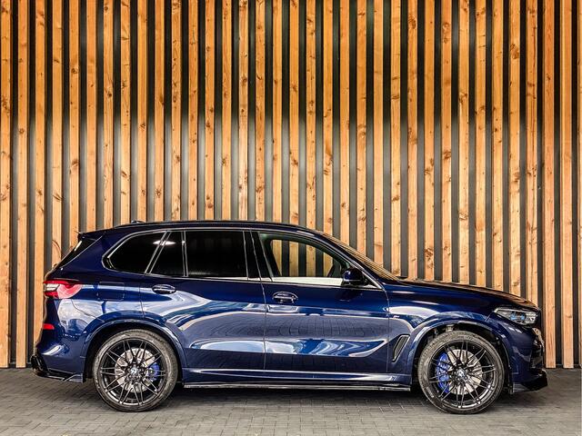 BMW X5 xDrive45e 394PK High Executive M-Sport | SKYLOUNGE | | ACHTERAS BESTURING | PANO | STOELVENTILATIE | SOFTCLOSE | LASER | HARMAN EN KARDON |ACHTERAS BESTURING | PANO | STOELVENTILATIE | SOFTCLOSE | LASER | HARMAN EN KARDON |