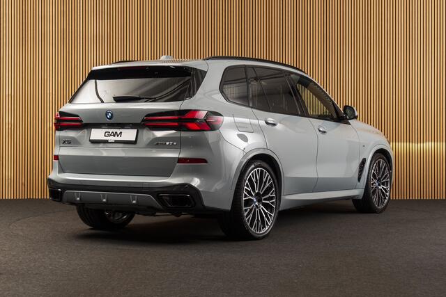 BMW X5 xDrive50e M-SPORT PRO I MASSAGE I TOWB I 22" I CARBON I PANO