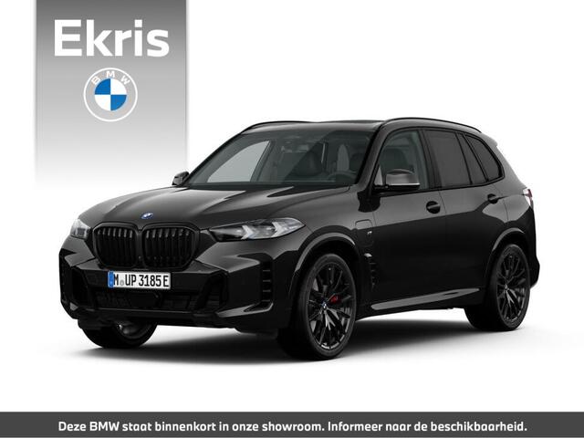 BMW X5 xDrive50e | M Sportpakket Pro | Travel Pack