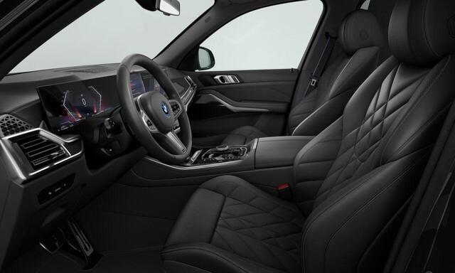BMW X5 xDrive50e | M Sportpakket Pro | Travel Pack