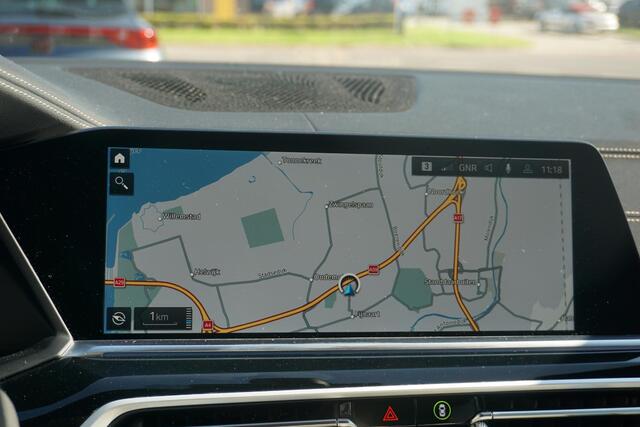 BMW X5 xDrive45e Executive