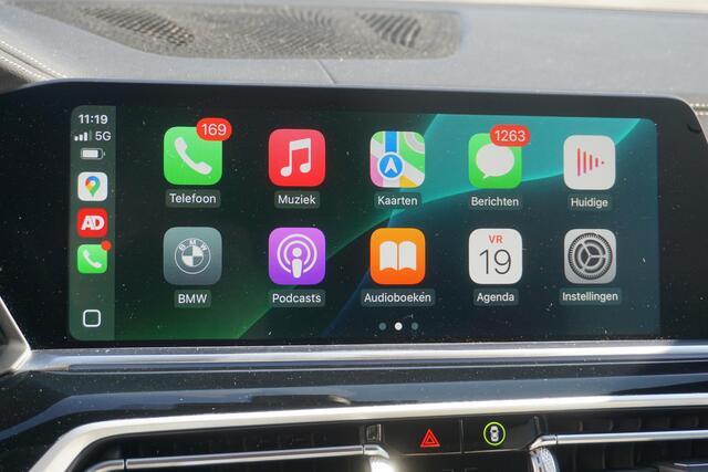 BMW X5 xDrive45e Executive