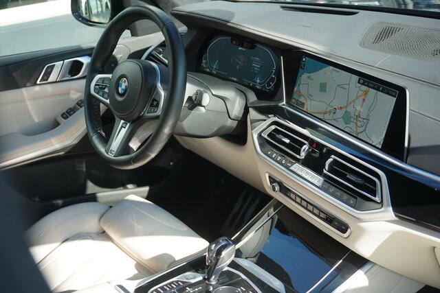 BMW X5 xDrive45e Executive