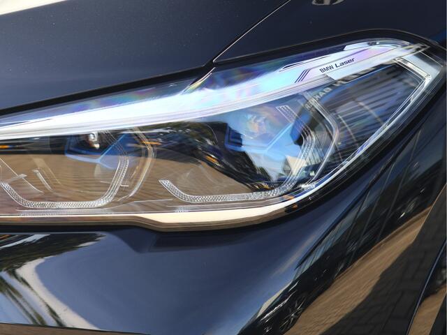 BMW X5 xDrive45e High Executive M Sport | Luchtvering | Laser | Pano | 360° | ACC | HUD |