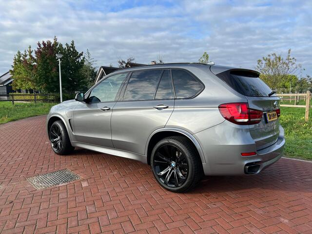 BMW X5 xDrive40e iPerformance High Executive M-Pakket | Panoramadak | Camera
