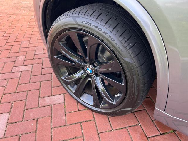 BMW X5 xDrive40e iPerformance High Executive M-Pakket | Panoramadak | Camera