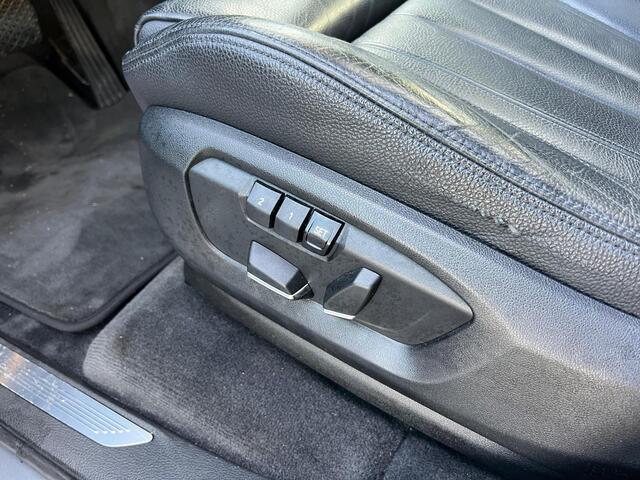 BMW X5 xDrive40e iPerformance High Executive M-Pakket | Panoramadak | Camera