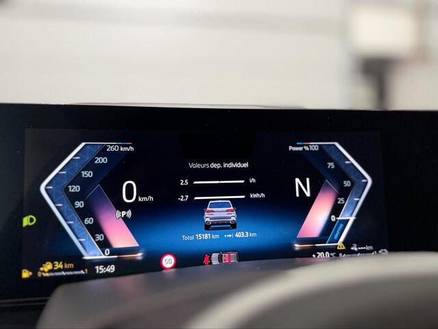 BMW X5 xDrive50e M-Sport Pro