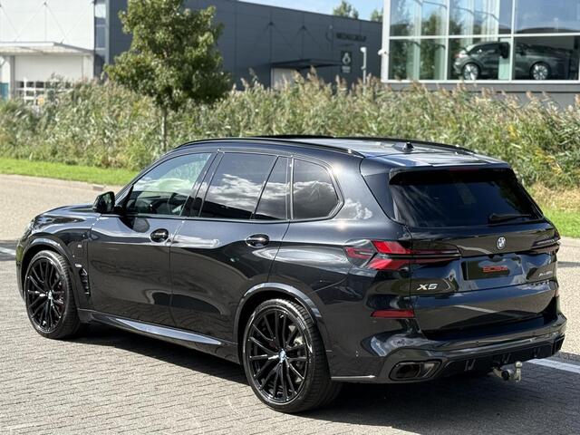 BMW X5 xDrive50e M Performance Seats |Carbon |Vol opties