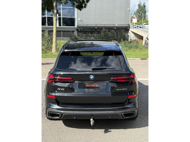 BMW X5 xDrive50e M Performance Seats |Carbon |Vol opties