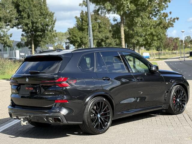 BMW X5 xDrive50e M Performance Seats |Carbon |Vol opties