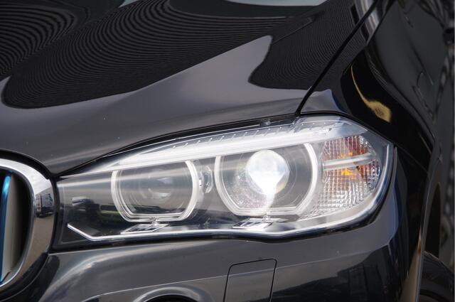 BMW X5 XDrive40e iPerformance High Executive BTW AUTO, PANO, 360 CAMERA, LED, LEDER, MEMORY, ADAPT. CRUISE, CLIMA, STOELVERWARMING