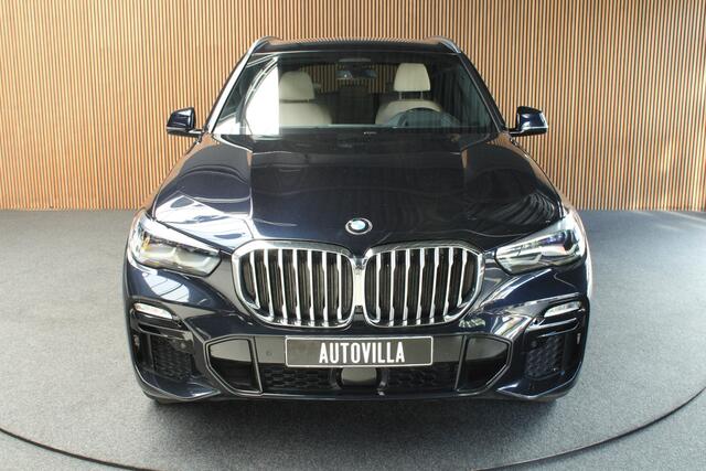 BMW X5 xDrive45e M Sport HEAD UP - 360 CAMERA - ADAPTIEVE CRUISE - 21 INCH