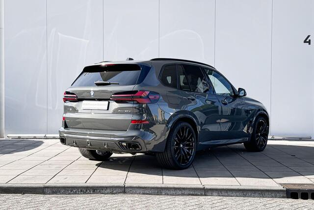 BMW X5 xDrive50e M-Sport Pro / 22 inch / Bowers & Wilkins audio / Panoramadak / Individuaal Interieur / Integral Active Steering