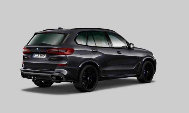 BMW X5 xDrive45e M-Sport | Panoramadak | Bowers & Wilkins | Stoelventilatie