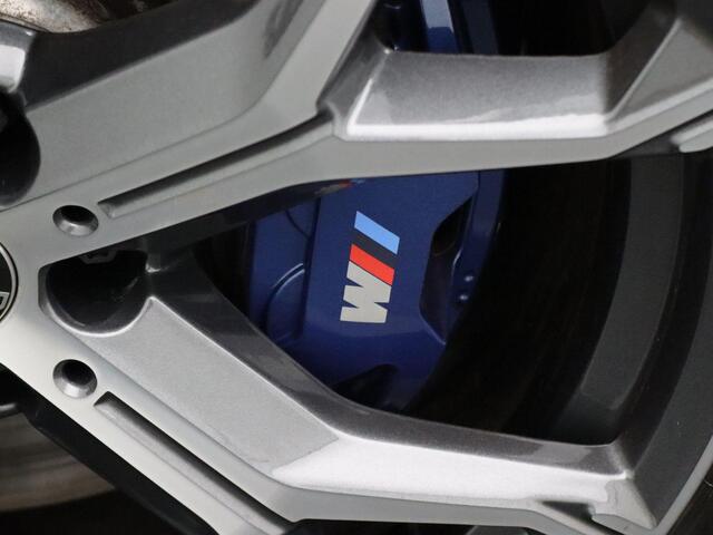 BMW X5 xDrive45e High Executive | M Sportpakket | Comfortstoelen | Trekhaak | Driving Assist. Prof. | HiFi | 21''