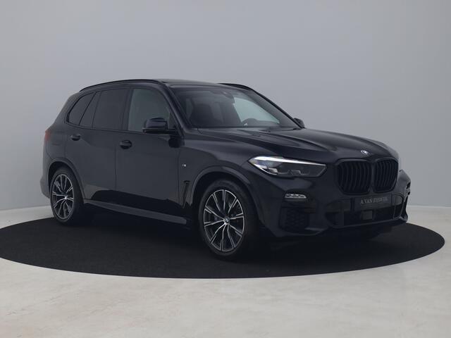 BMW X5 xDrive45e High Executive | PANO | 360º | ADAPTIVE | LUCHTVERING | HUD | H&K | STOELVERW. | TREKHAAK