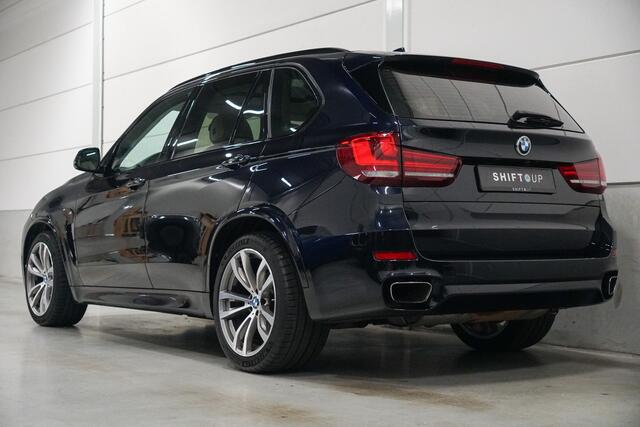 BMW X5 xDrive35i M-Sport | Panoramadak | Bang Olufsen | Head Up | Adapt. Cruise Control