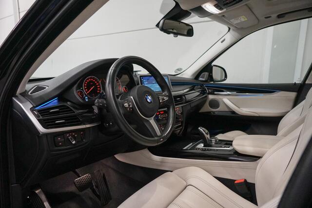 BMW X5 xDrive35i M-Sport | Panoramadak | Bang Olufsen | Head Up | Adapt. Cruise Control