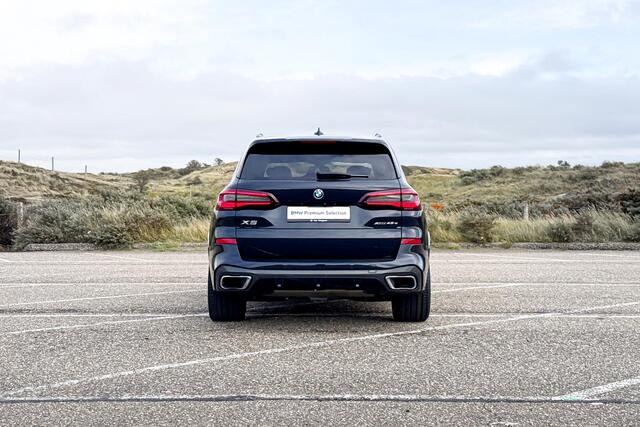 BMW X5 xDrive45e High Executive | M Sport | Stoelverwarming | Comfort Access | Trekhaak |