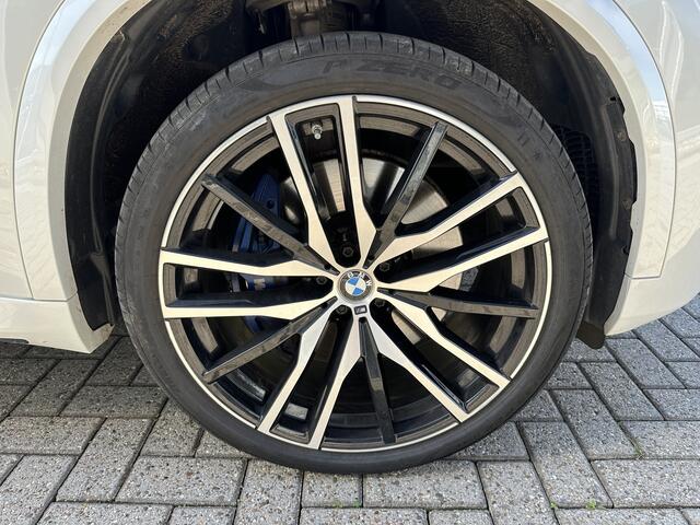 BMW X5 xDrive45e High Executive M Sport | Lucht | Parelmoer