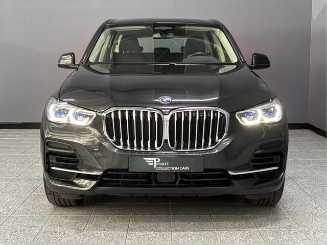 BMW X5 xDrive45e Executive Head-Up|Pano|Camera