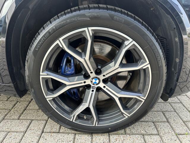 BMW X5 xDrive45e High Executive M Sport | Panorama | Leder
