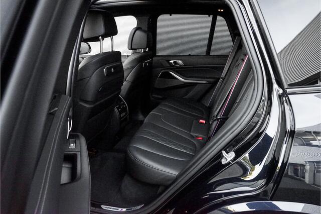 BMW X5 xDrive50e M-Sport Pro Pano HUD Lucht H/K Massage 22"