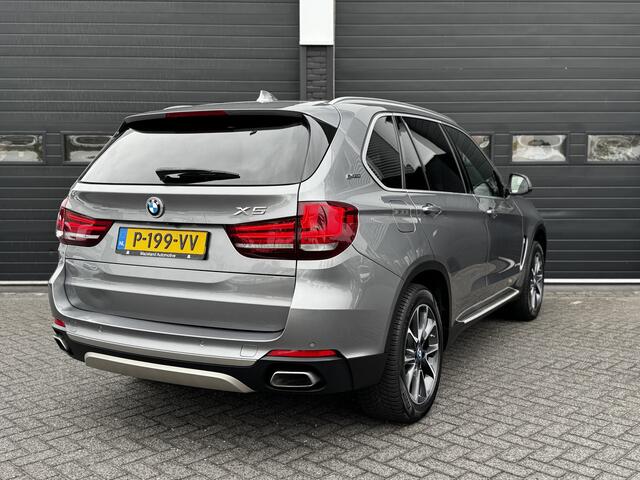 BMW X5 xDrive40e 245PK iPerformance High Executive | Pano | H&K | Camera | Memory | ¤24.900,- Incl. BTW