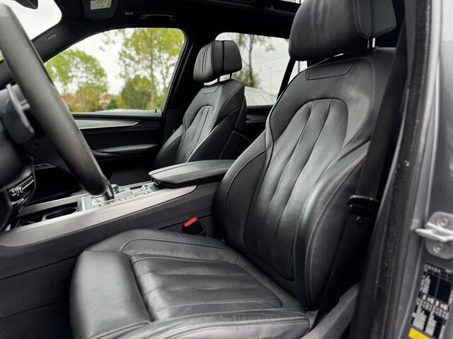 BMW X5 xDrive40e 245PK iPerformance High Executive | Pano | H&K | Camera | Memory | ¤24.900,- Incl. BTW