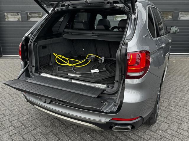 BMW X5 xDrive40e 245PK iPerformance High Executive | Pano | H&K | Camera | Memory | ¤24.900,- Incl. BTW