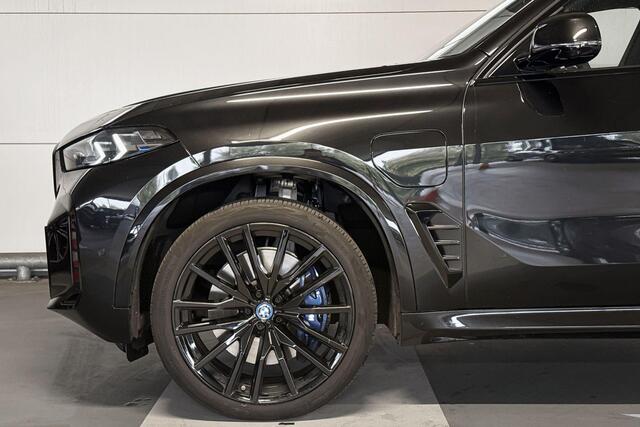 BMW X5 xDrive50e