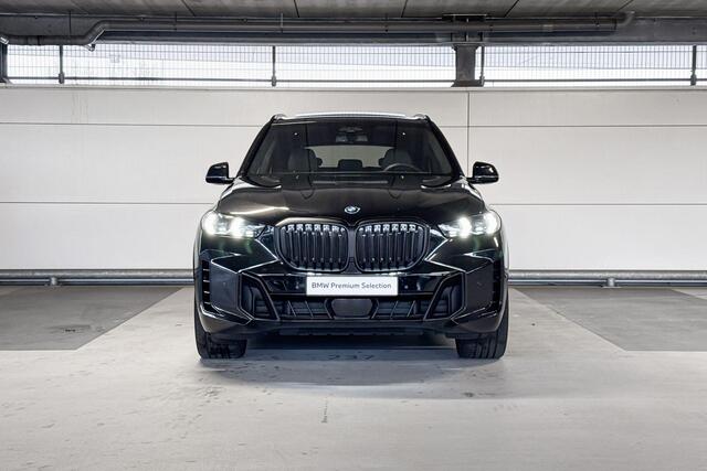 BMW X5 xDrive50e