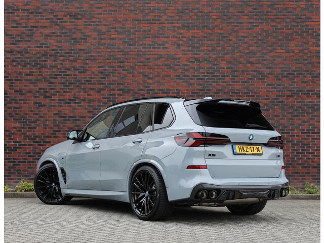 BMW X5 50e xDrive | M Performance - Pano - Trekhaak