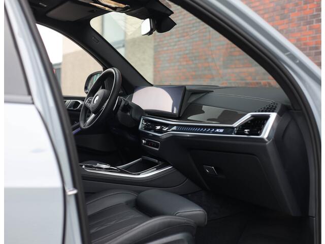 BMW X5 50e xDrive | M Performance - Pano - Trekhaak