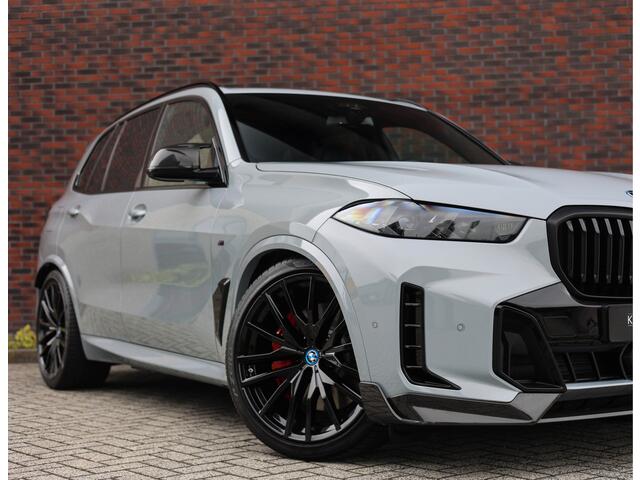 BMW X5 50e xDrive | M Performance - Pano - Trekhaak