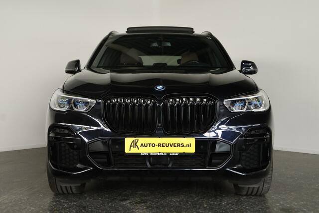 BMW X5 xDrive45e M-Sport / Opendak / LaserLED / HUD / ACC / Cam