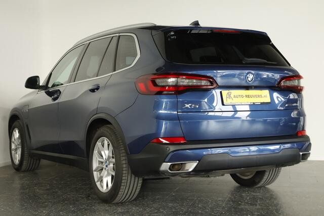 BMW X5 xDrive45e Executive / LED / ACC / Navi / CarPlay / Cam