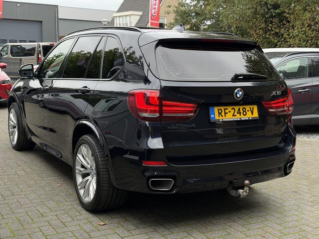 BMW X5 xDrive40d M-Sport High Executive 313 PK BTW Auto Head up | Pano | Carplay | Harman Kardon
