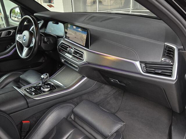 BMW X5 xDrive45e M SPORT | M STOELEN | PANORAMA | 360 CAMERA | DRIVING PROFF. |