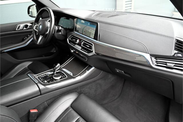 BMW X5 xDrive45e M-SPORT / PANO / AERO PACK / DRAVIT / LEDER INDIVIDUAL / CARBON / LASER / HUD / SOFTCLOSE