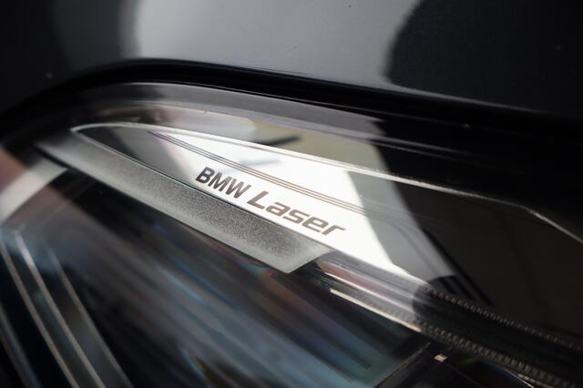 BMW X5 xDrive40i High Ex.7p | Geen Import | Laser lights | meesturende