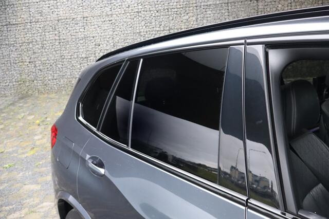 BMW X5 xDrive40i High Ex.7p | Geen Import | Laser lights | meesturende