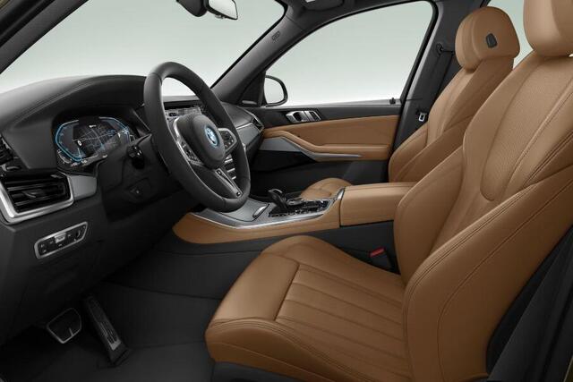 BMW X5 xDrive45e High Executive