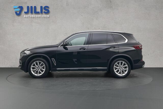 BMW X5 xDrive40i High Executive Automaat | Bowers en Wilkins | Panoramadak | Adaptieve cruise control | Lederen bekleding | LED verlichting