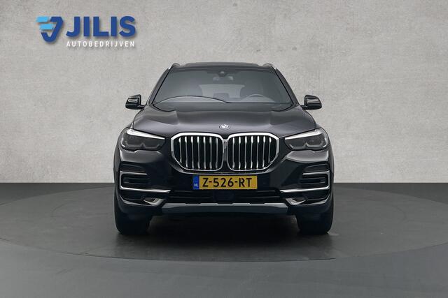 BMW X5 xDrive40i High Executive Automaat | Bowers en Wilkins | Panoramadak | Adaptieve cruise control | Lederen bekleding | LED verlichting