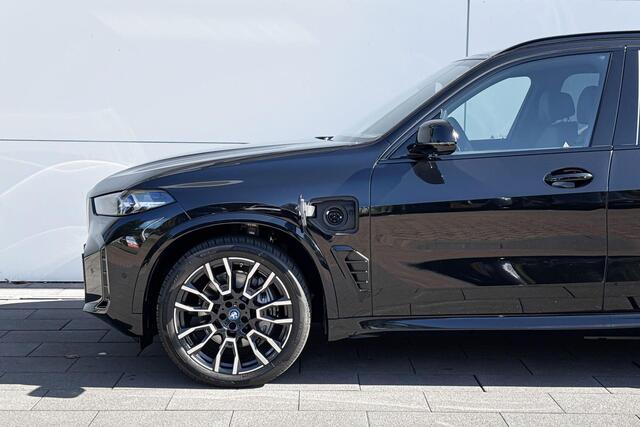 BMW X5 xDrive50e